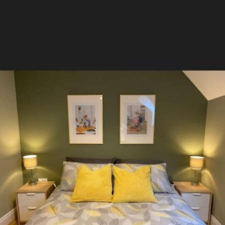 Wexford Quayfront Apartments 2, 3 & 4 Exterior photo