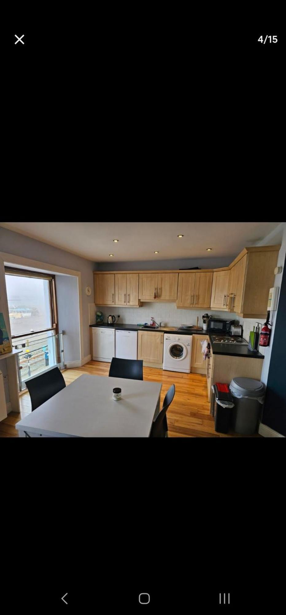 Wexford Quayfront Apartments 2, 3 & 4 Exterior photo