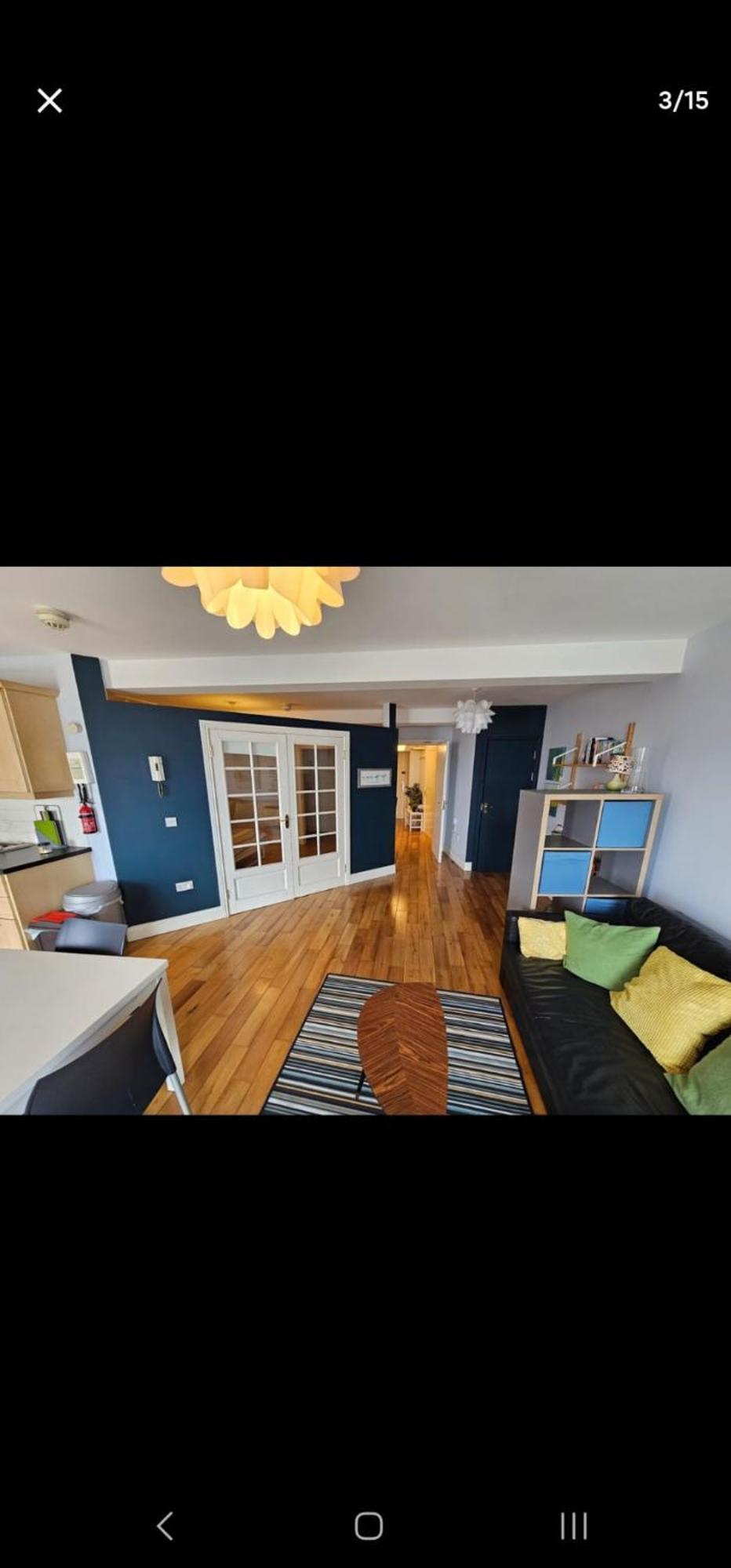 Wexford Quayfront Apartments 2, 3 & 4 Exterior photo